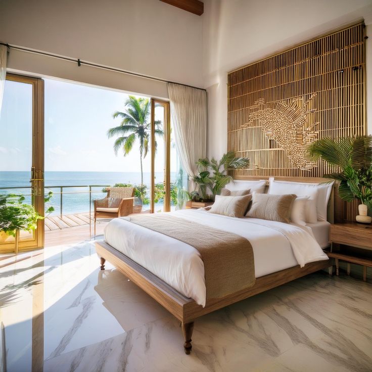 Photo chambre